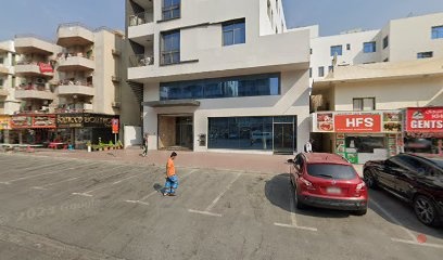 Dubai Companies list