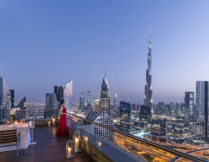 Dubai Companies list