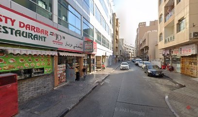 Dubai Companies list