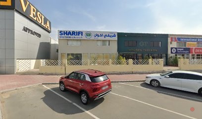 Dubai Companies list