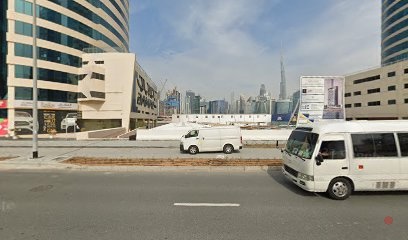 Dubai Companies list