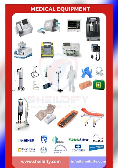 Dubai Companies list