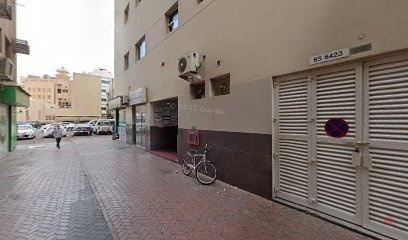 Dubai Companies list