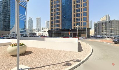 Dubai Companies list