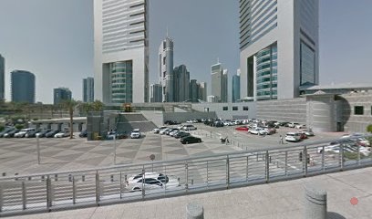 Dubai Companies list