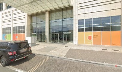 Dubai Companies list