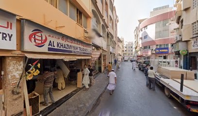 Dubai Companies list