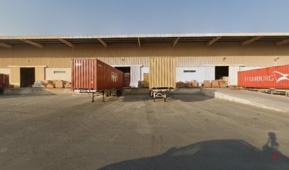 Dubai Companies list