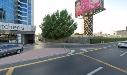 Dubai Companies list