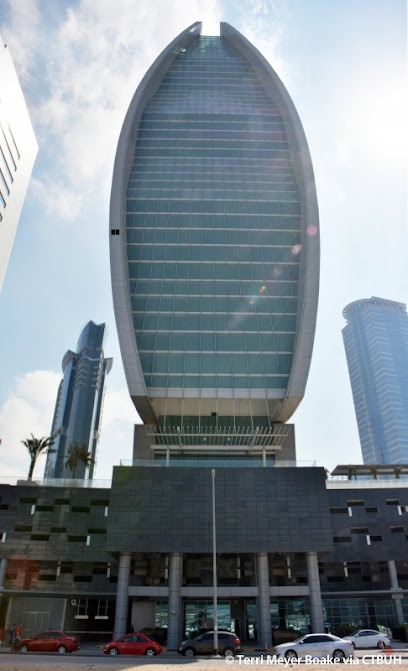 Dubai Companies list