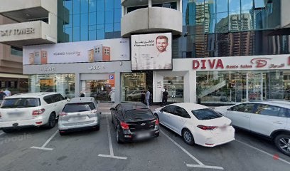 Dubai Companies list