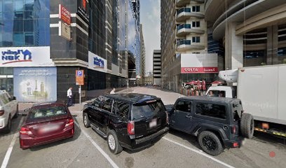 Dubai Companies list