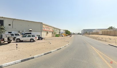 Dubai Companies list