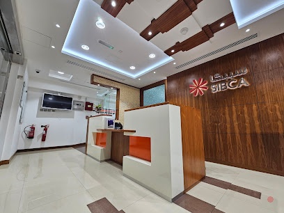 Dubai Companies list
