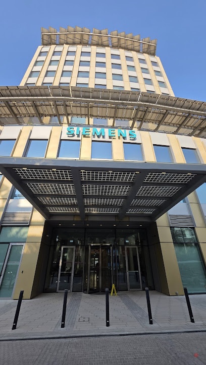 Dubai Companies list