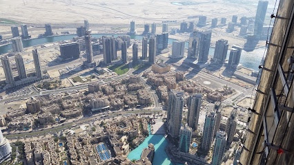 Dubai Companies list