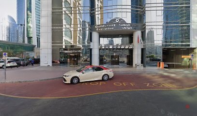 Dubai Companies list