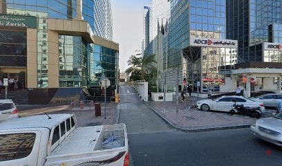 Dubai Companies list
