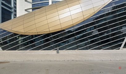 Dubai Companies list