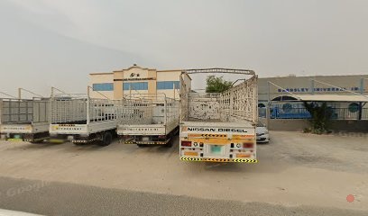 Dubai Companies list
