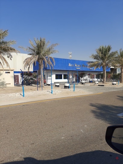 Dubai Companies list