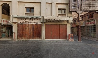Dubai Companies list