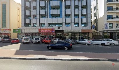 Dubai Companies list