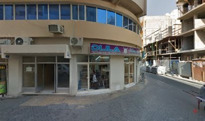 Dubai Companies list
