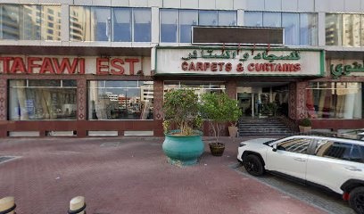 Dubai Companies list