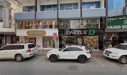 Dubai Companies list