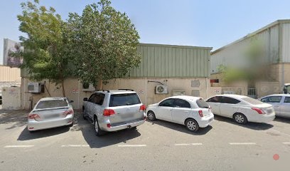 Dubai Companies list