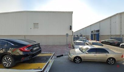 Dubai Companies list