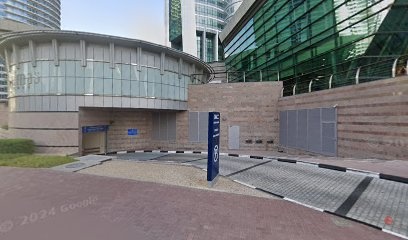 Dubai Companies list