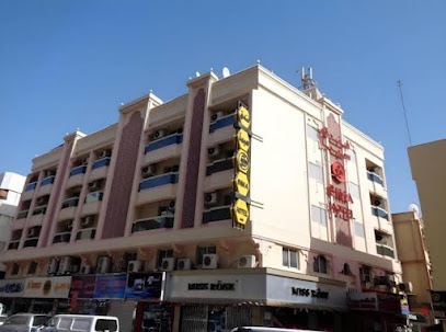 Dubai Companies list