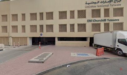 Dubai Companies list