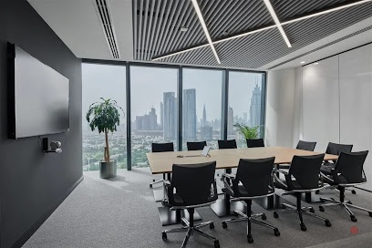 Dubai Companies list