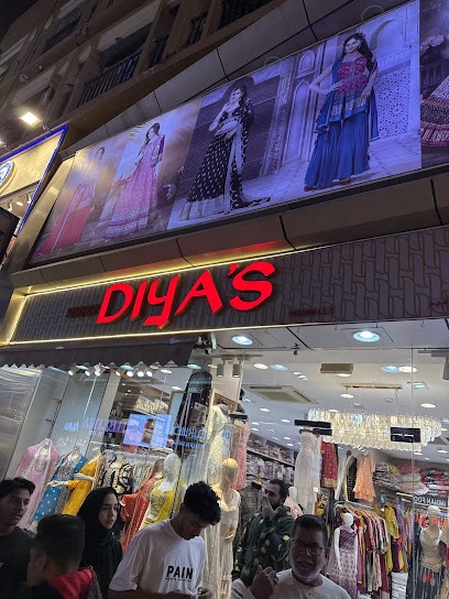 Dubai Companies list