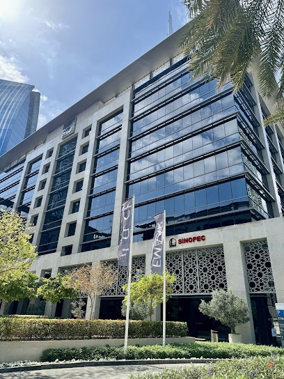 Dubai Companies list