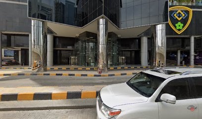Dubai Companies list