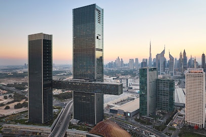 Dubai Companies list