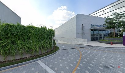 Dubai Companies list