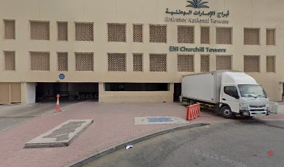Dubai Companies list