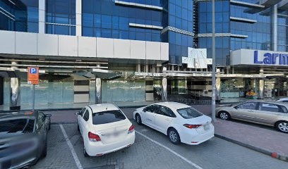 Dubai Companies list