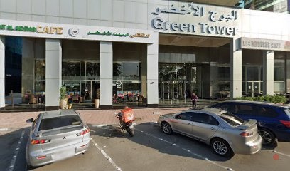 Dubai Companies list