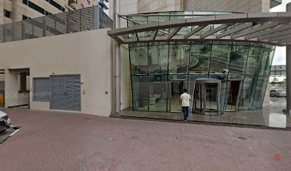 Dubai Companies list