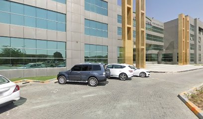 Dubai Companies list