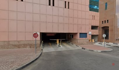 Dubai Companies list