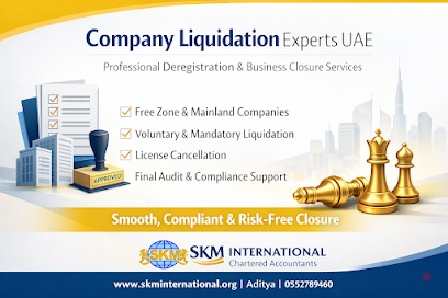 Dubai Companies list