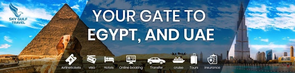 Dubai Companies list