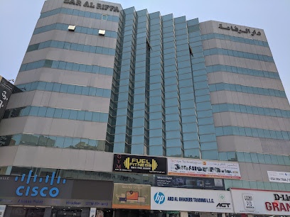 Dubai Companies list
